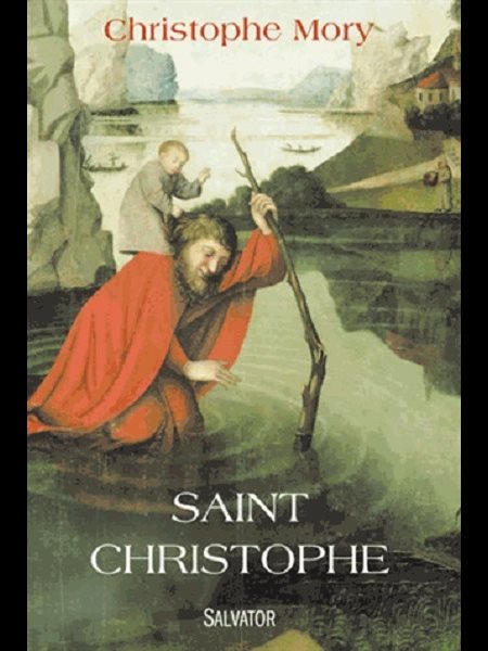 Saint Christophe