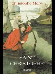 Saint Christophe (French book)