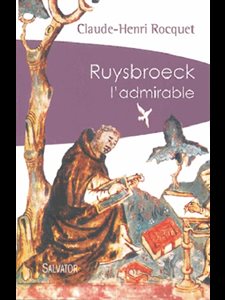 Ruysbroeck l'admirable (French book)