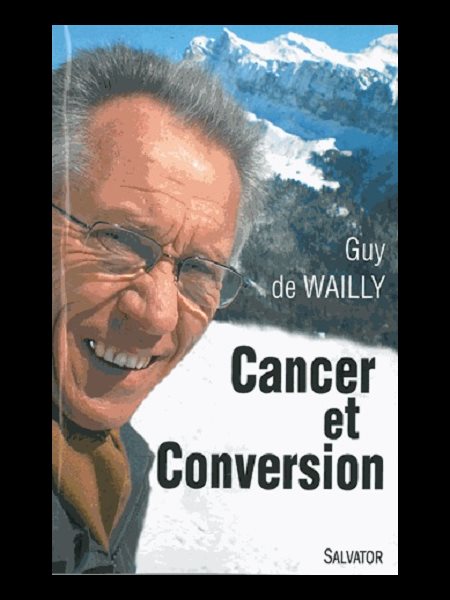 Cancer et conversion