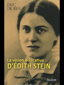 Vision éducative d'Édith Stein, La