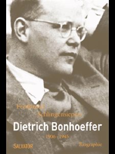 Dietrich Bonhoeffer 1906-1945 - éd. de poche