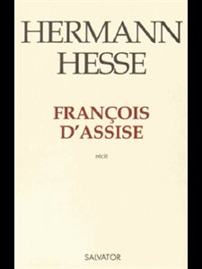 François d'Assise - Récit