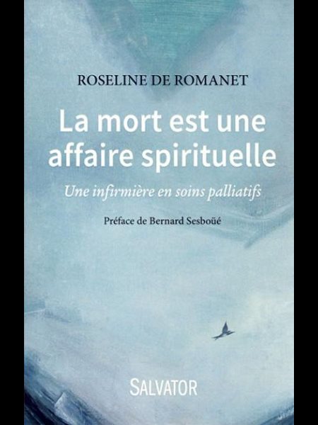 Mort est une affaire spirituelle, La