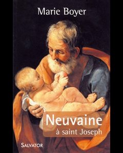 Neuvaine à saint Joseph