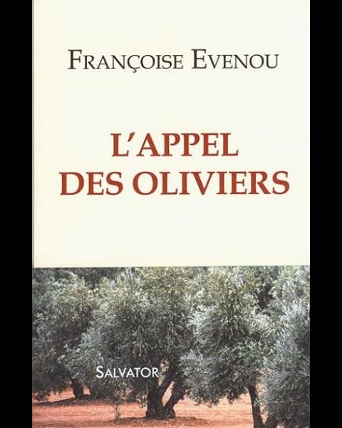 Appel des oliviers, L'