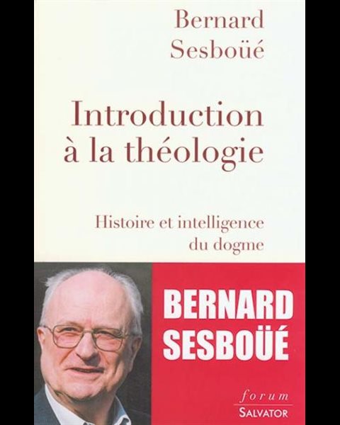 Introduction à la théologie