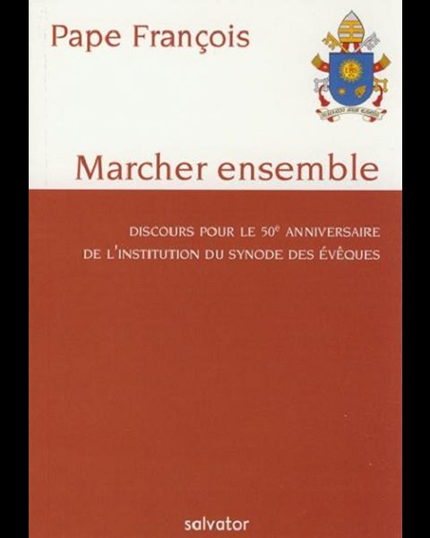 Marcher ensemble