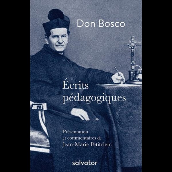 Écrits pédagogiques (Don Bosco)