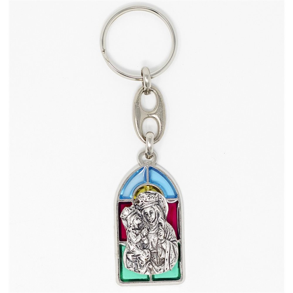 ST.ANNE BEAUPRE KEY HOLDER 1" X 1 3 / 