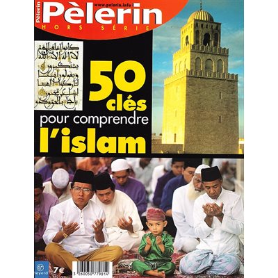 Revue 50 clés pour comprendre l'Islam