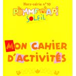 HS PDAS #10 - Mon cahier d'activités