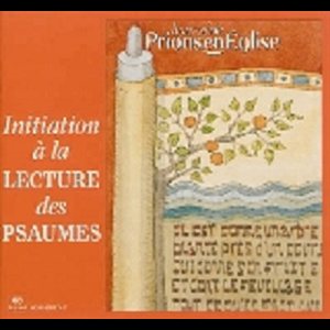 Initiation à la lecture des psaumes / HSP