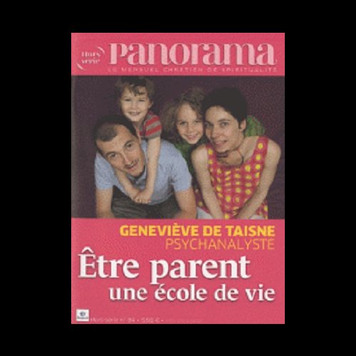 HSPAN / Être parent, une école de vie