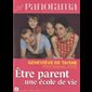 HSPAN / Être parent, une école de vie (French book)