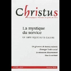 Christus #237 - Janvier 2013 (French book)