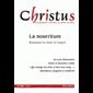 Christus #238 - La nourriture - Avril 2013