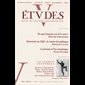 Études 418-5 Mai 2013