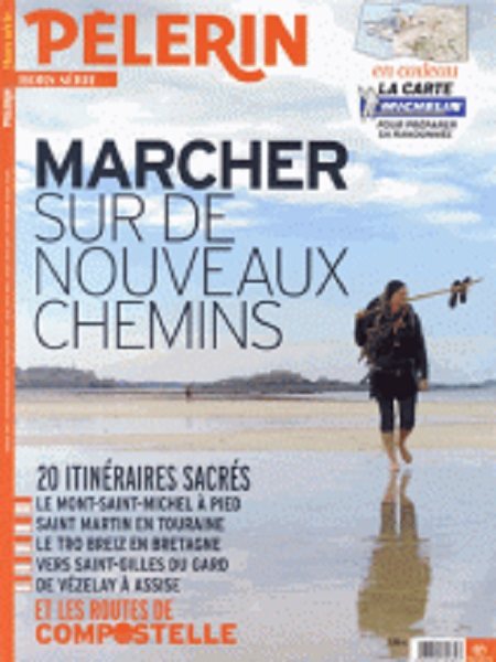 Revue HSPEL / Marcher sur de nouveaux chemins