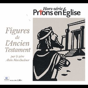 HSPRIONS / Figures de l'Ancien Testament