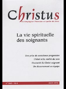 Christus #242 - Avril 2014 (French book)