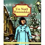 Noel Hanoukka, Un (Cartonné) (Histoire vrai)