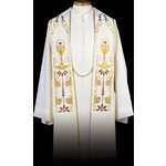 Priest Stole #80-003377 100% polyester