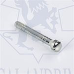 Goupillon de poche 3 3 / 8" (9.2 cm)