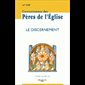 CPE 149- Le Discernement