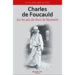 Charles de Foucauld - Sur les pas de Jésus de.., French book