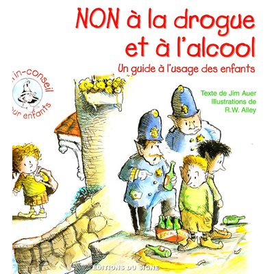 French book