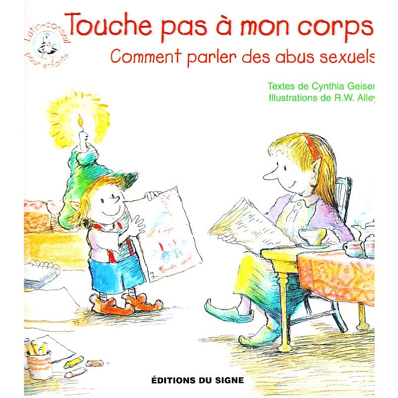 French book