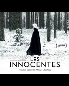 CD Les innocentes (Musique du Film de Anne Fontaine)