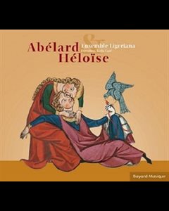CD Abélard et Héloïse
