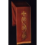 Lectern Hangings 100% Wool