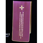 Voile de lutrin 100% laine