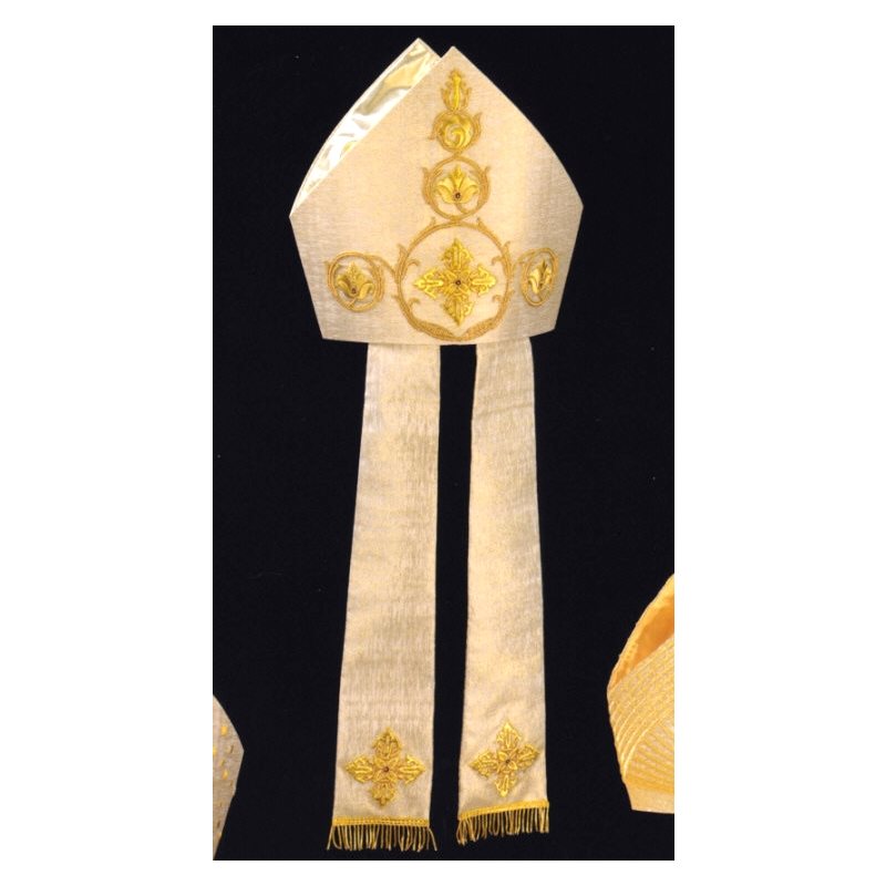 Bishop Mitre #87-00GM01