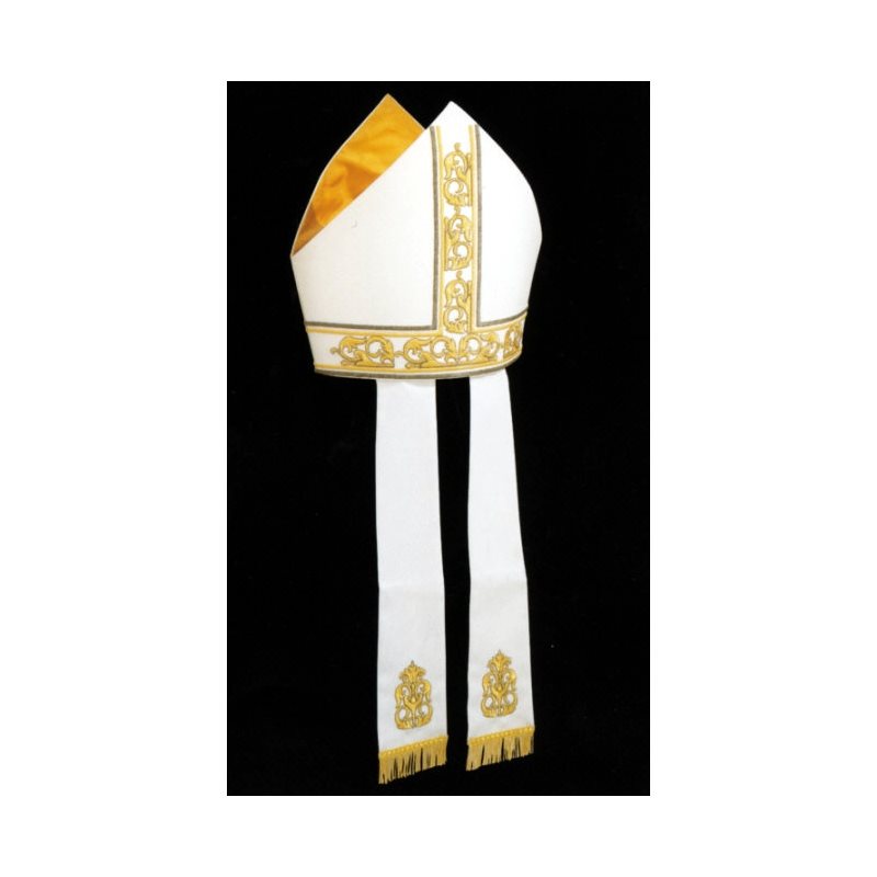 Bishop Mitre #87-010991