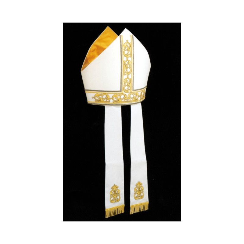 Bishop Mitre #87-010991