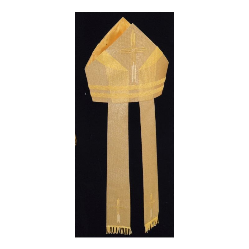 Bishop Mitre #87-038188