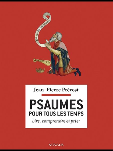 Psaumes pour tous les temps