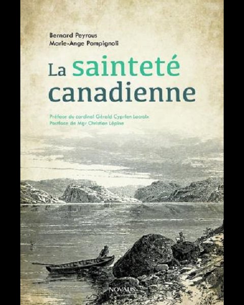 Sainteté canadienne, La