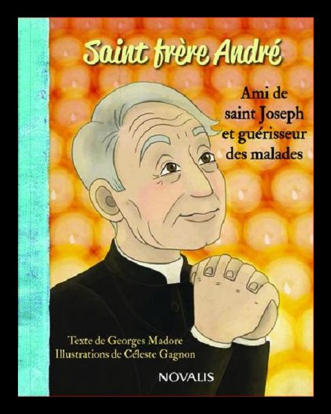 Saint frère André