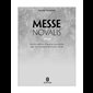 Partitions Messe Novalis (Michel Guimont)  /  pqt de 10