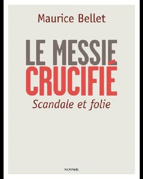 Messie crucifié, Le : Scandale et folie