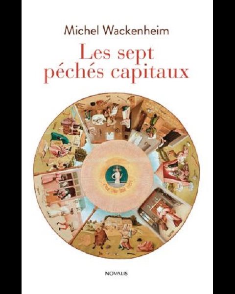 Sept péchés capitaux, Les Sept péchés capitaux, Les