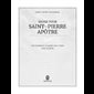 Messe pour Saint Pierre Apôtre (pqt 10) Partition de musique