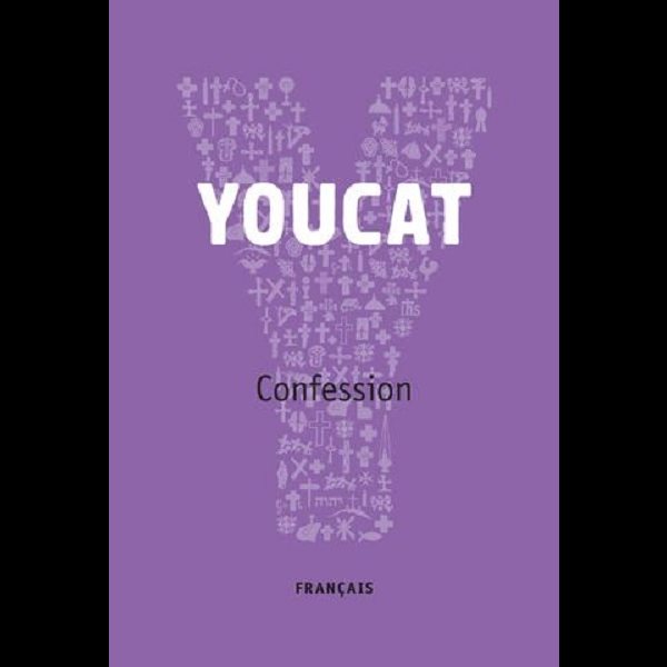 YOUCAT (French) - Confession