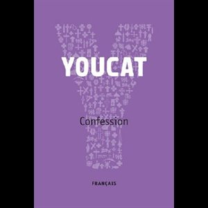 YOUCAT (French) - Confession
