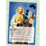 Chapelet Saint Jude avec prière